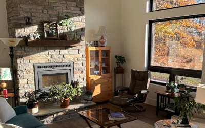 Residential Cleaning Services in Traverse City, Michigan.