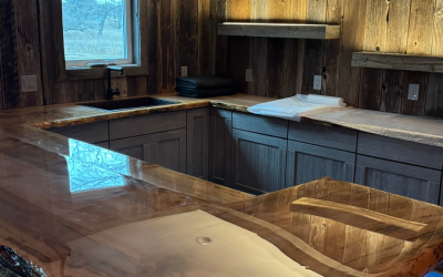 Residential Cleaning Services in Traverse City, Michigan.